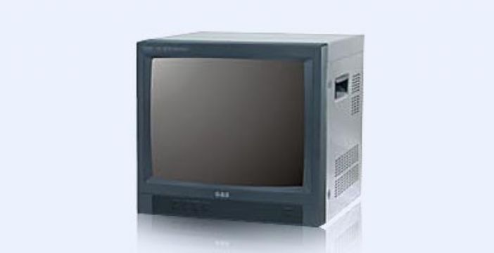 14-Inch Color Monitor